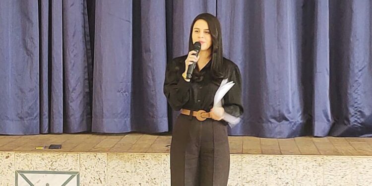 Eleição do Conselho Municipal dos Direitos da Pessoa com Deficiência