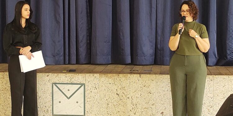 Eleição do Conselho Municipal dos Direitos da Pessoa com Deficiência