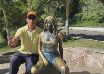 Brigitte Bardot e sua ligação eterna com o Brasil