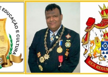 Dom Alexandre da Silva Camêlo Rurikovich Carvalho