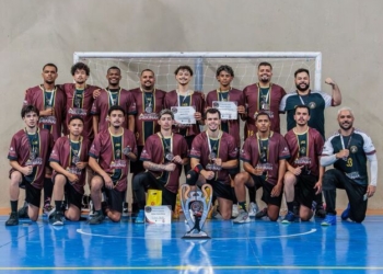 Cansados Handebol: união, impacto social e vice-campeonato na Copa Alvihand