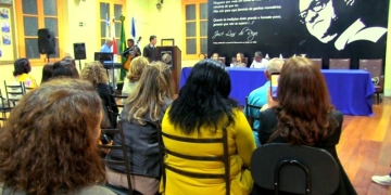 Sarau Cultural “A República” emociona público e entra para a história cultural de Manhuaçu